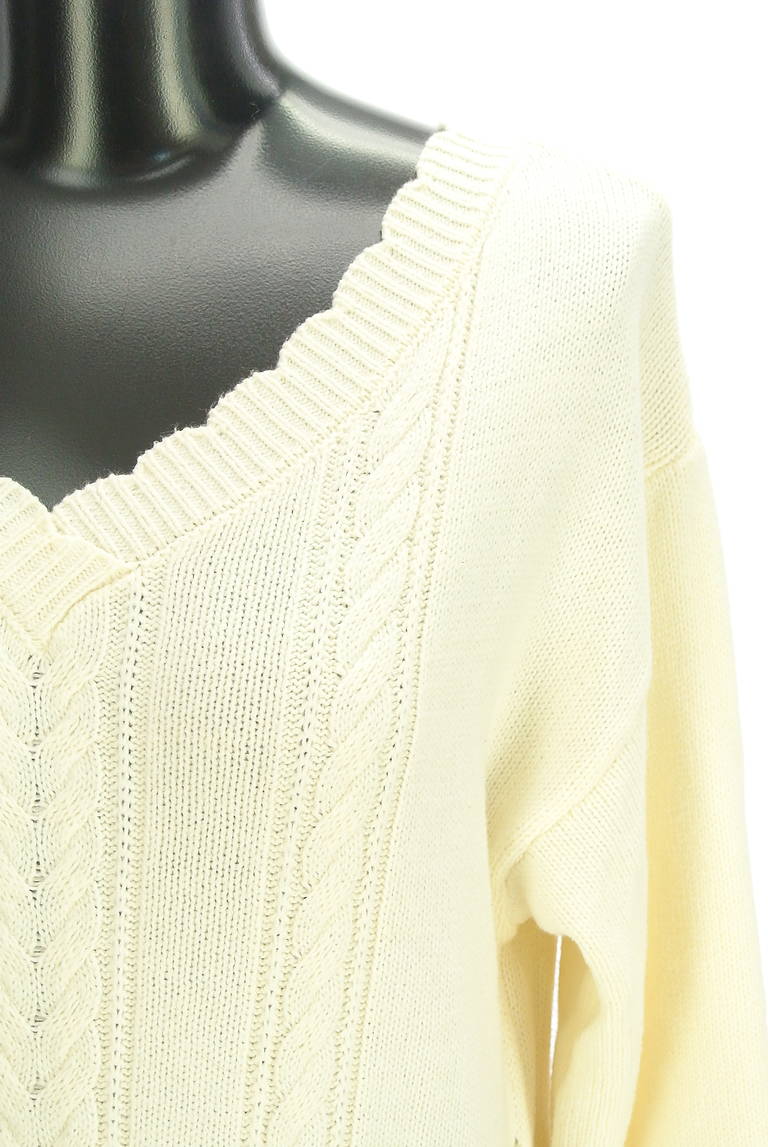 axes femme（アクシーズファム）の古着「商品番号：PR10340587」-大画像5