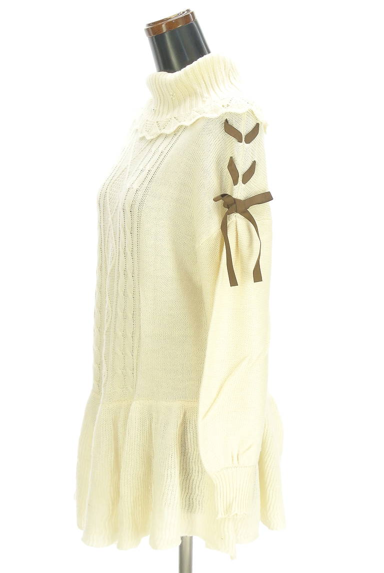 axes femme（アクシーズファム）の古着「商品番号：PR10340588」-大画像3