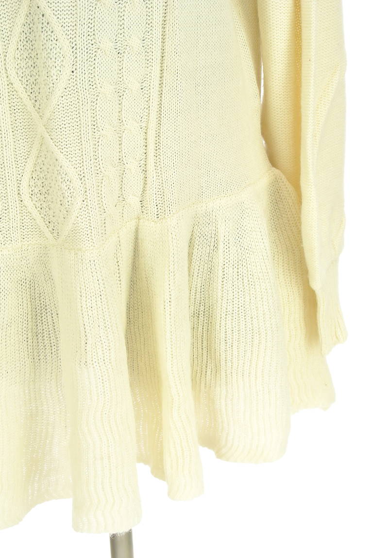 axes femme（アクシーズファム）の古着「商品番号：PR10340588」-大画像5