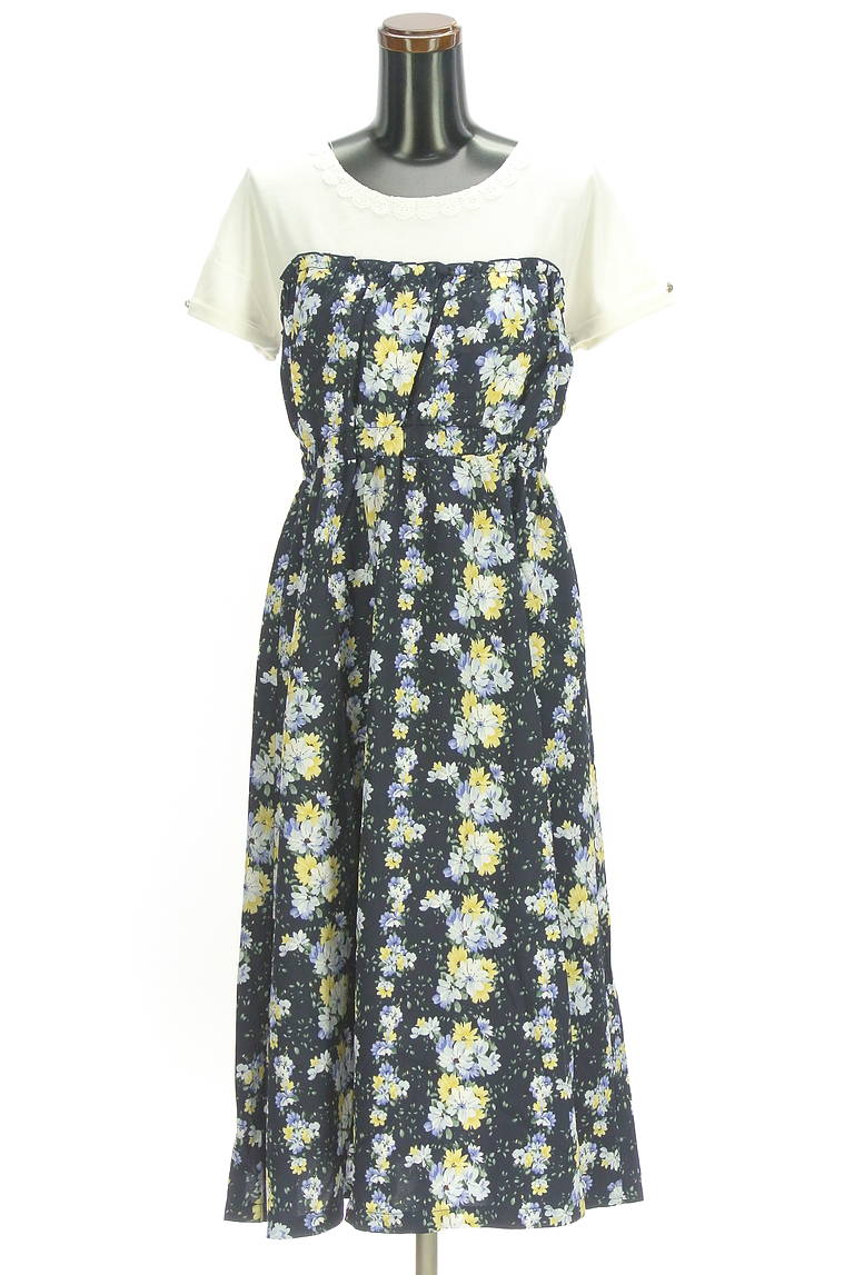 axes femme（アクシーズファム）の古着「商品番号：PR10340589」-大画像1