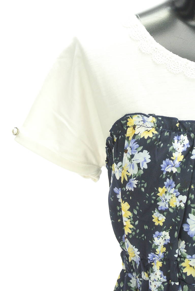 axes femme（アクシーズファム）の古着「商品番号：PR10340589」-大画像4