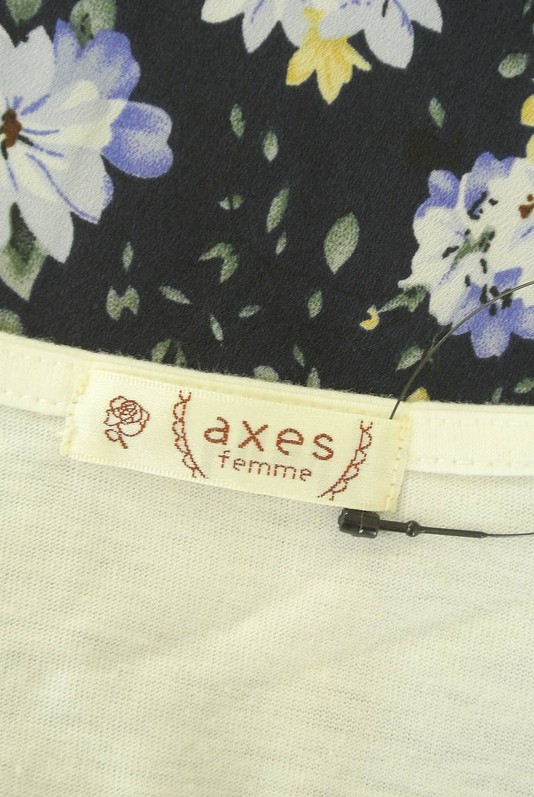 axes femme（アクシーズファム）の古着「商品番号：PR10340589」-大画像6