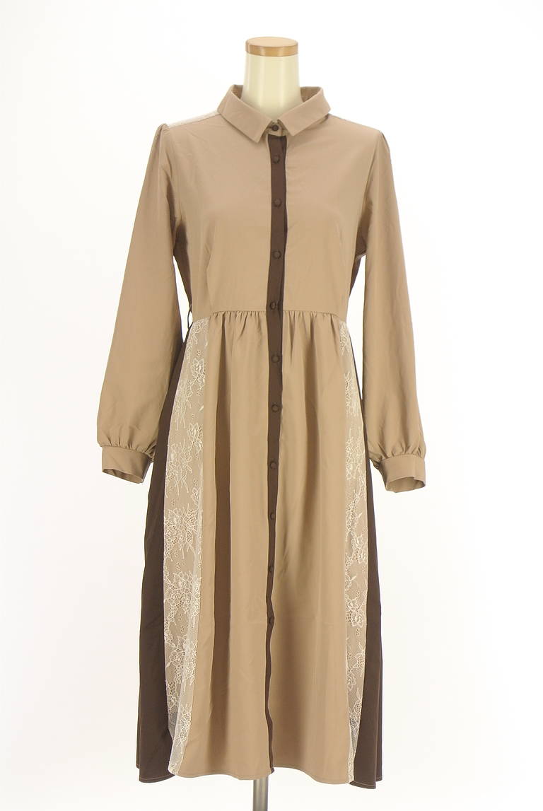 axes femme（アクシーズファム）の古着「商品番号：PR10340591」-大画像1