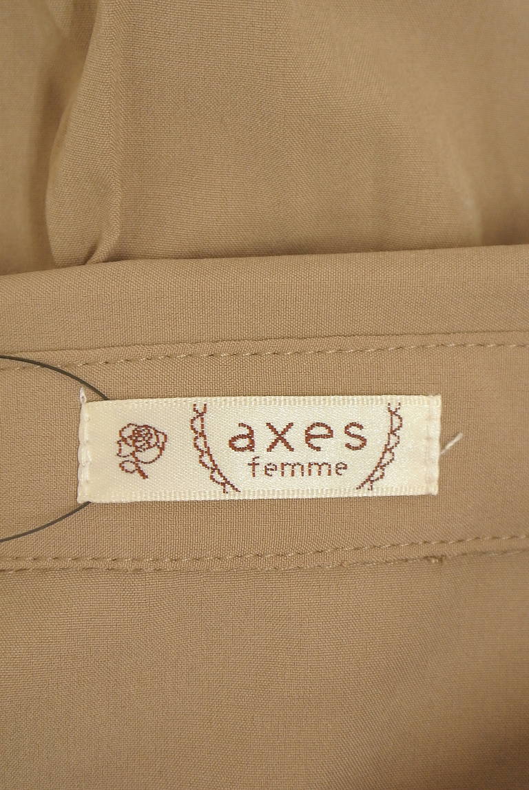axes femme（アクシーズファム）の古着「商品番号：PR10340591」-大画像6