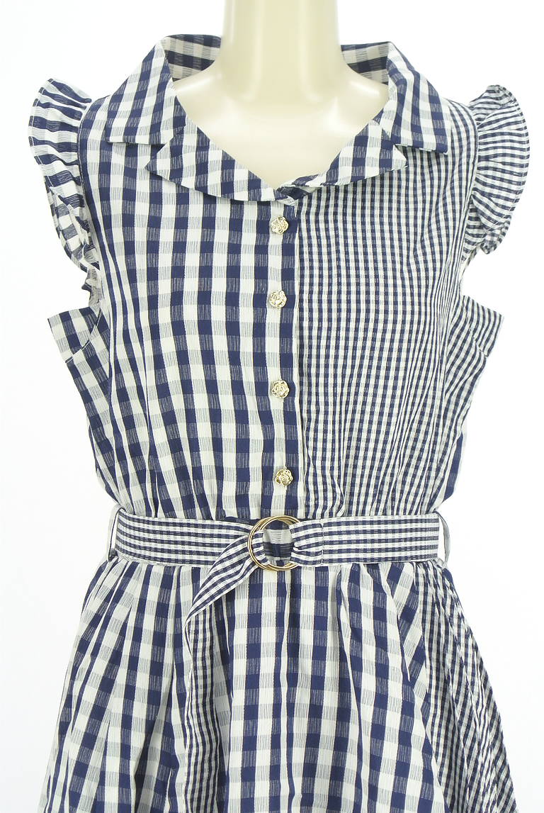 axes femme（アクシーズファム）の古着「商品番号：PR10340593」-大画像4