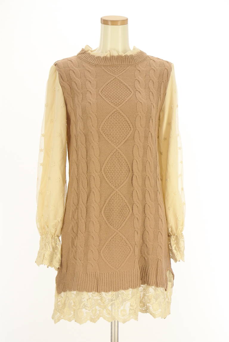 axes femme（アクシーズファム）の古着「商品番号：PR10340594」-大画像1