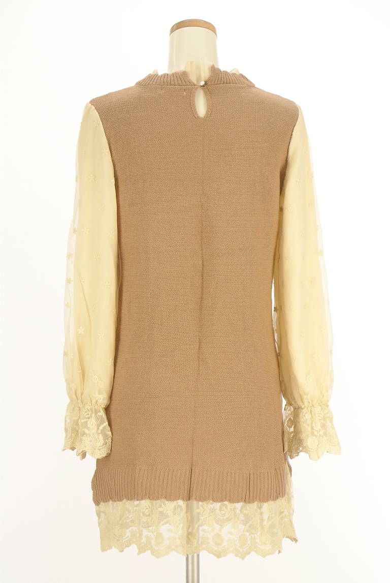 axes femme（アクシーズファム）の古着「商品番号：PR10340594」-大画像2