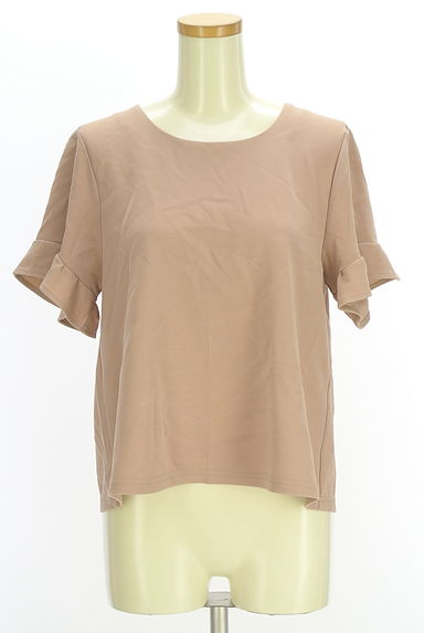 axes femme（アクシーズファム）トップス買取実績の前画像