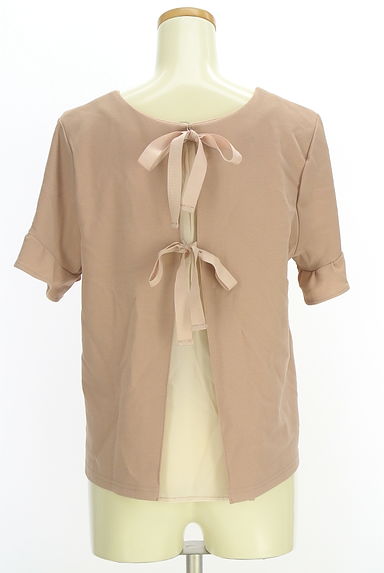 axes femme（アクシーズファム）トップス買取実績の後画像