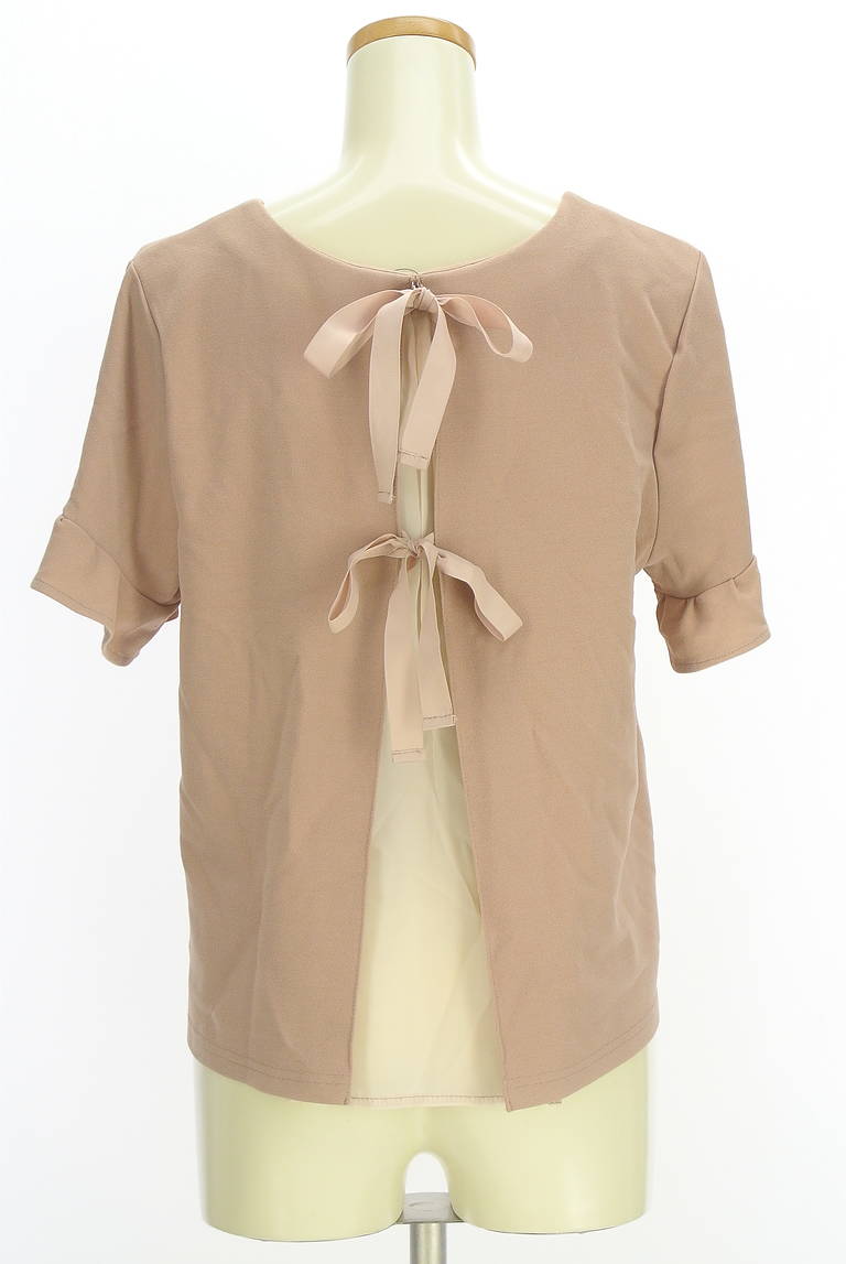 axes femme（アクシーズファム）の古着「商品番号：PR10340596」-大画像2