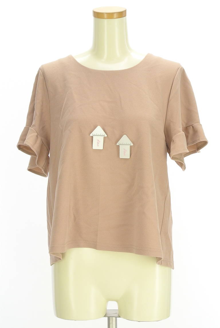 axes femme（アクシーズファム）の古着「商品番号：PR10340596」-大画像4