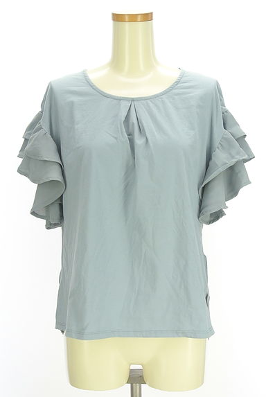 axes femme（アクシーズファム）トップス買取実績の前画像