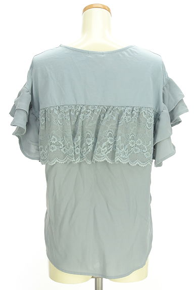 axes femme（アクシーズファム）トップス買取実績の後画像