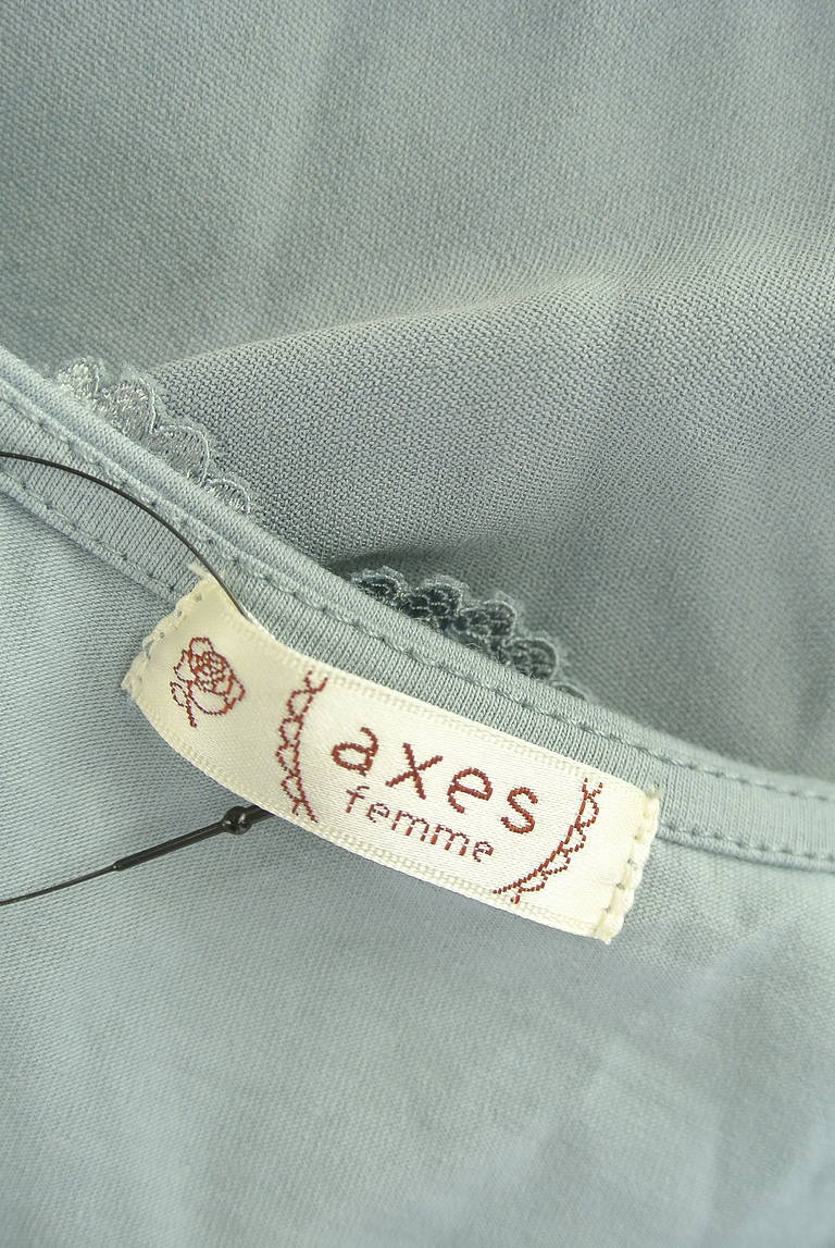 axes femme（アクシーズファム）の古着「商品番号：PR10340598」-大画像6