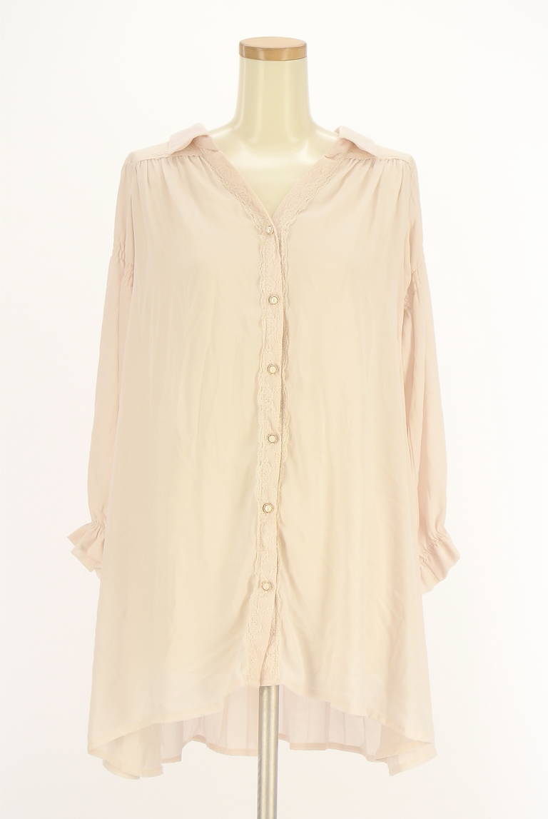 axes femme（アクシーズファム）の古着「商品番号：PR10340599」-大画像1