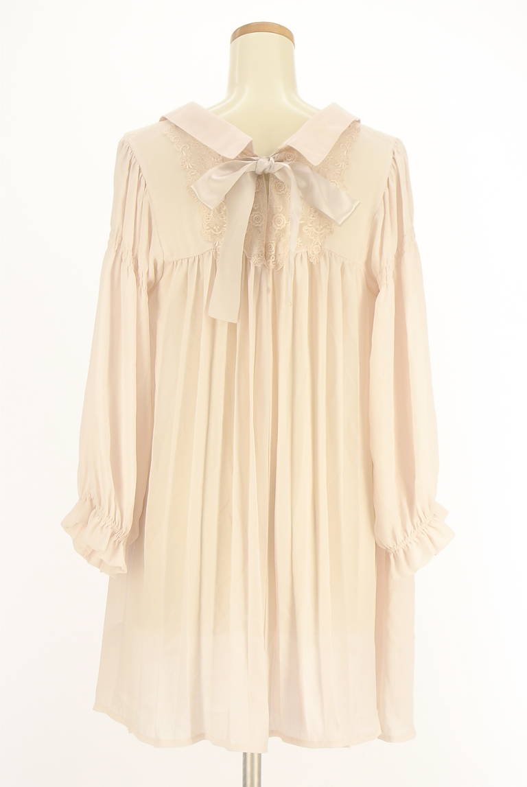 axes femme（アクシーズファム）の古着「商品番号：PR10340599」-大画像2