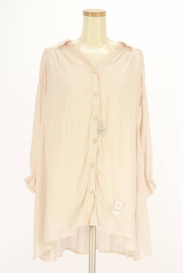 axes femme（アクシーズファム）の古着「商品番号：PR10340599」-大画像4