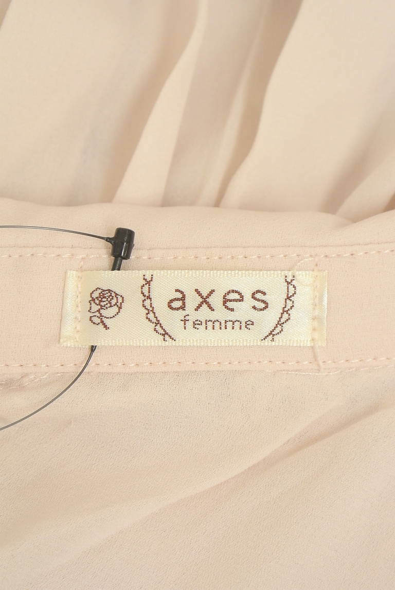 axes femme（アクシーズファム）の古着「商品番号：PR10340599」-大画像6