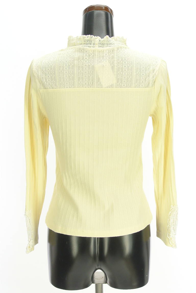 axes femme（アクシーズファム）の古着「商品番号：PR10340605」-大画像2