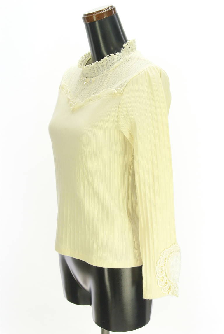 axes femme（アクシーズファム）の古着「商品番号：PR10340605」-大画像3