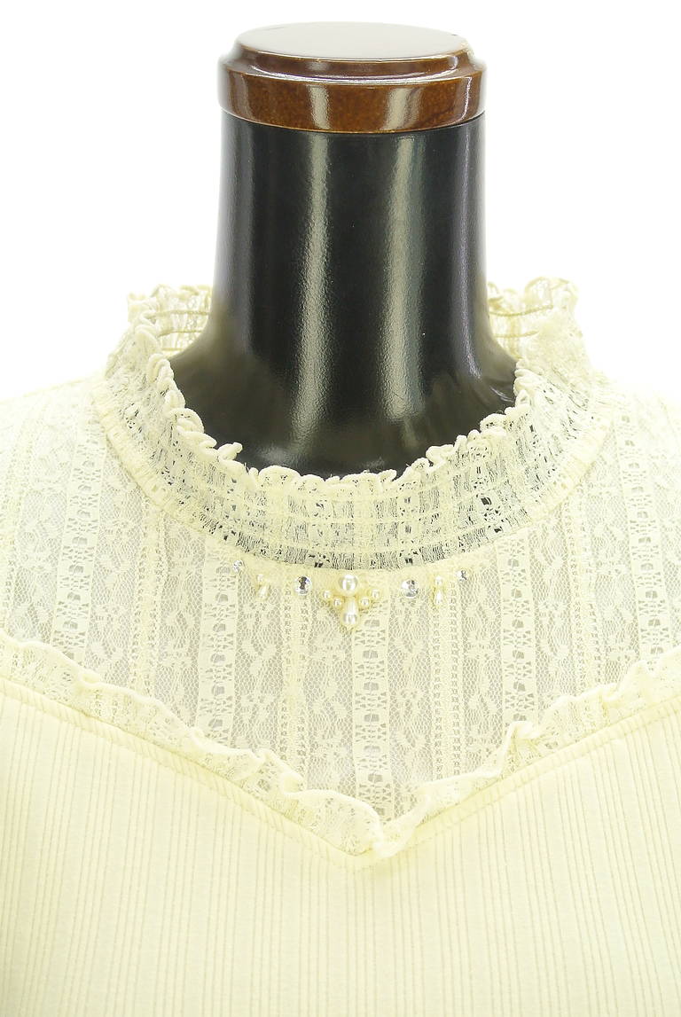 axes femme（アクシーズファム）の古着「商品番号：PR10340605」-大画像4