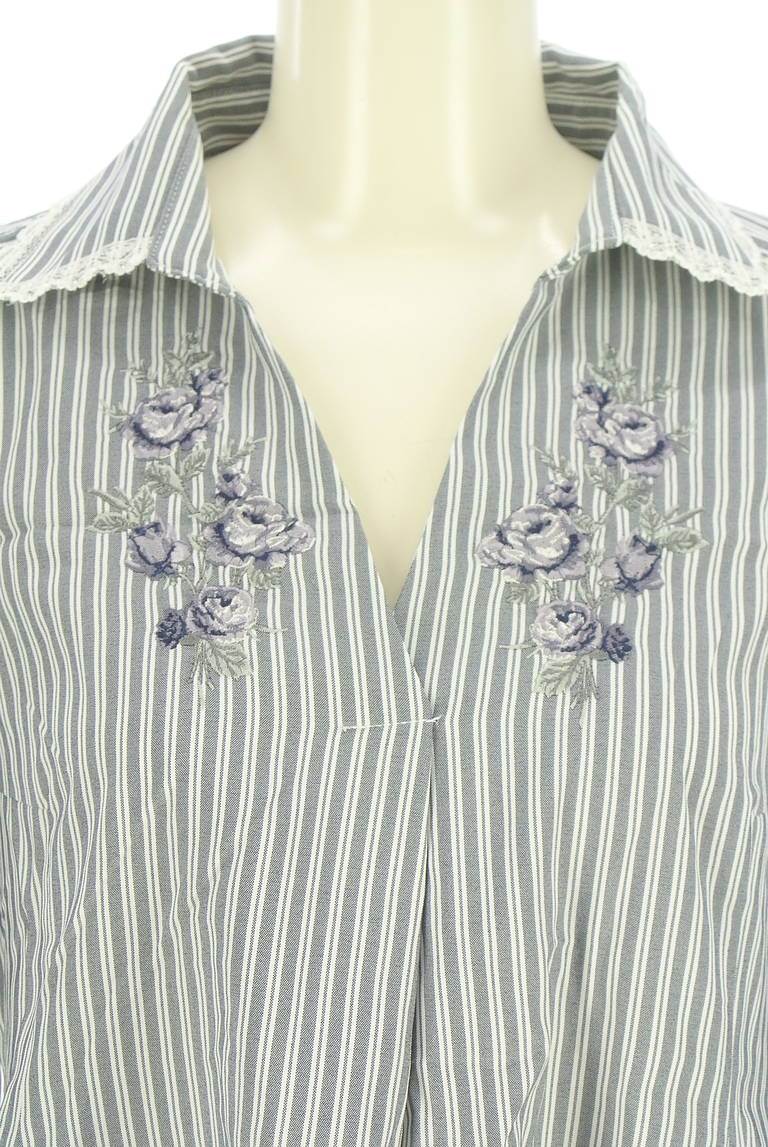 axes femme（アクシーズファム）の古着「商品番号：PR10340606」-大画像4