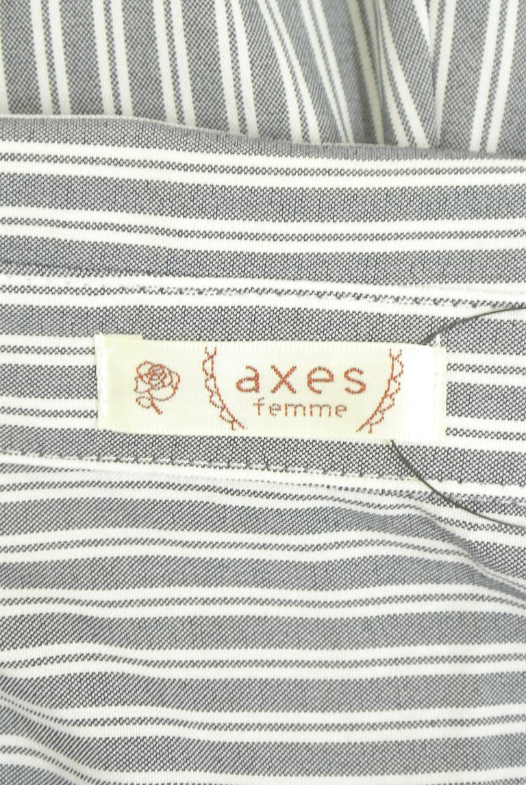 axes femme（アクシーズファム）の古着「商品番号：PR10340606」-大画像6
