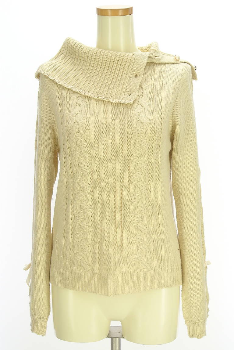 axes femme（アクシーズファム）の古着「商品番号：PR10340607」-大画像4