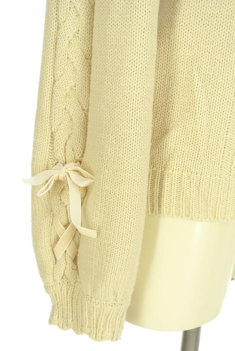 axes femme（アクシーズファム）の古着「商品番号：PR10340607」-大画像5