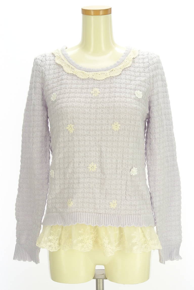 axes femme（アクシーズファム）の古着「商品番号：PR10340608」-大画像1