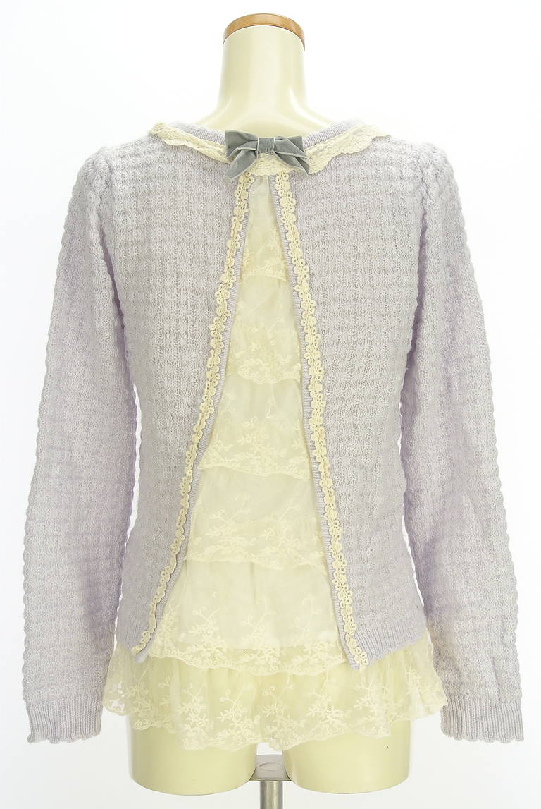 axes femme（アクシーズファム）の古着「商品番号：PR10340608」-大画像2