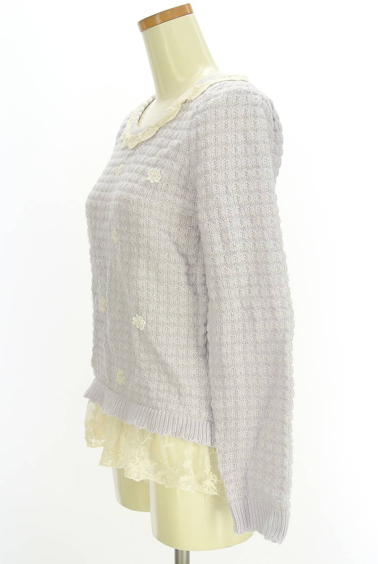 axes femme（アクシーズファム）の古着「商品番号：PR10340608」-大画像3