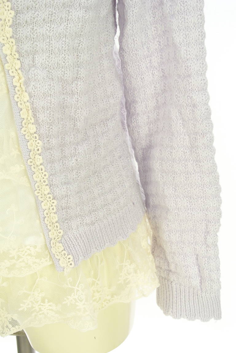 axes femme（アクシーズファム）の古着「商品番号：PR10340608」-大画像5