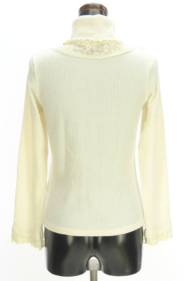 axes femme（アクシーズファム）の古着「商品番号：PR10340609」-大画像2