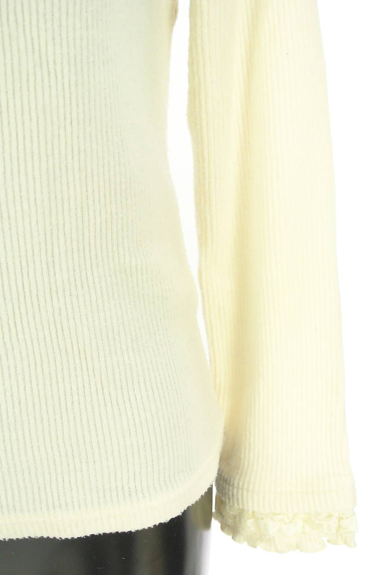 axes femme（アクシーズファム）の古着「商品番号：PR10340609」-大画像5