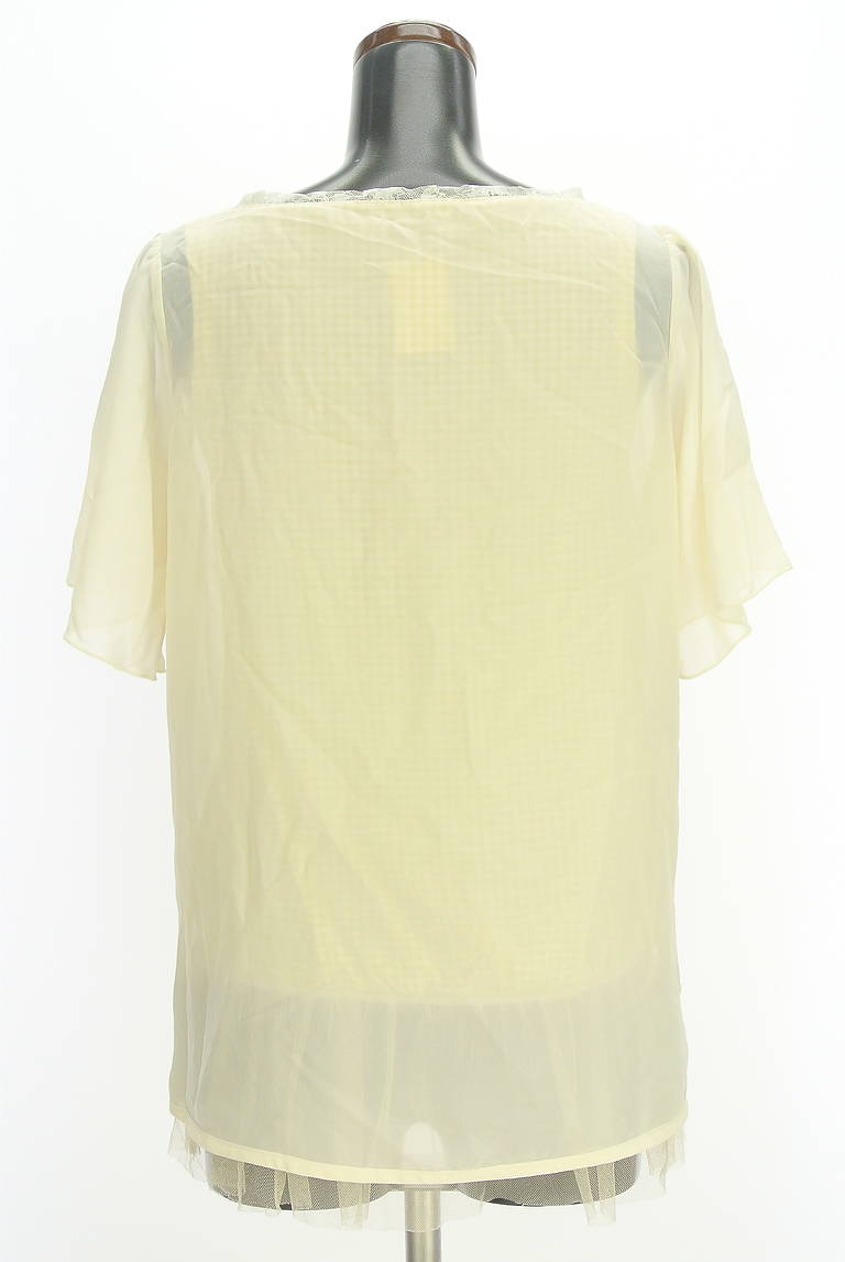 axes femme（アクシーズファム）の古着「商品番号：PR10340610」-大画像2