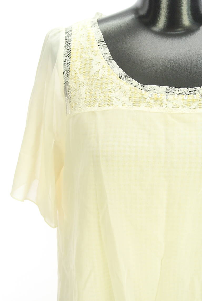 axes femme（アクシーズファム）の古着「商品番号：PR10340610」-大画像4