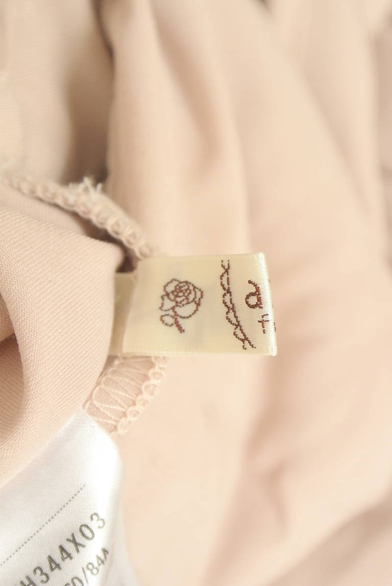 axes femme（アクシーズファム）の古着「商品番号：PR10340611」-大画像6