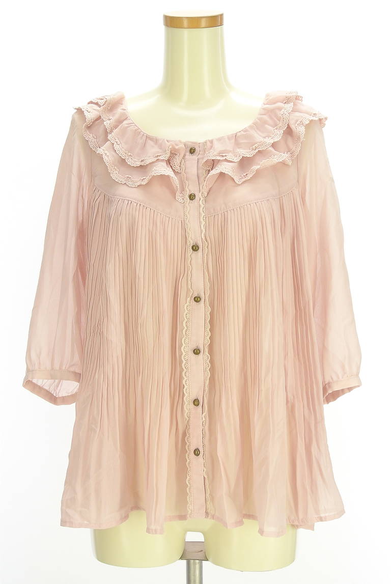 axes femme（アクシーズファム）の古着「商品番号：PR10340612」-大画像1