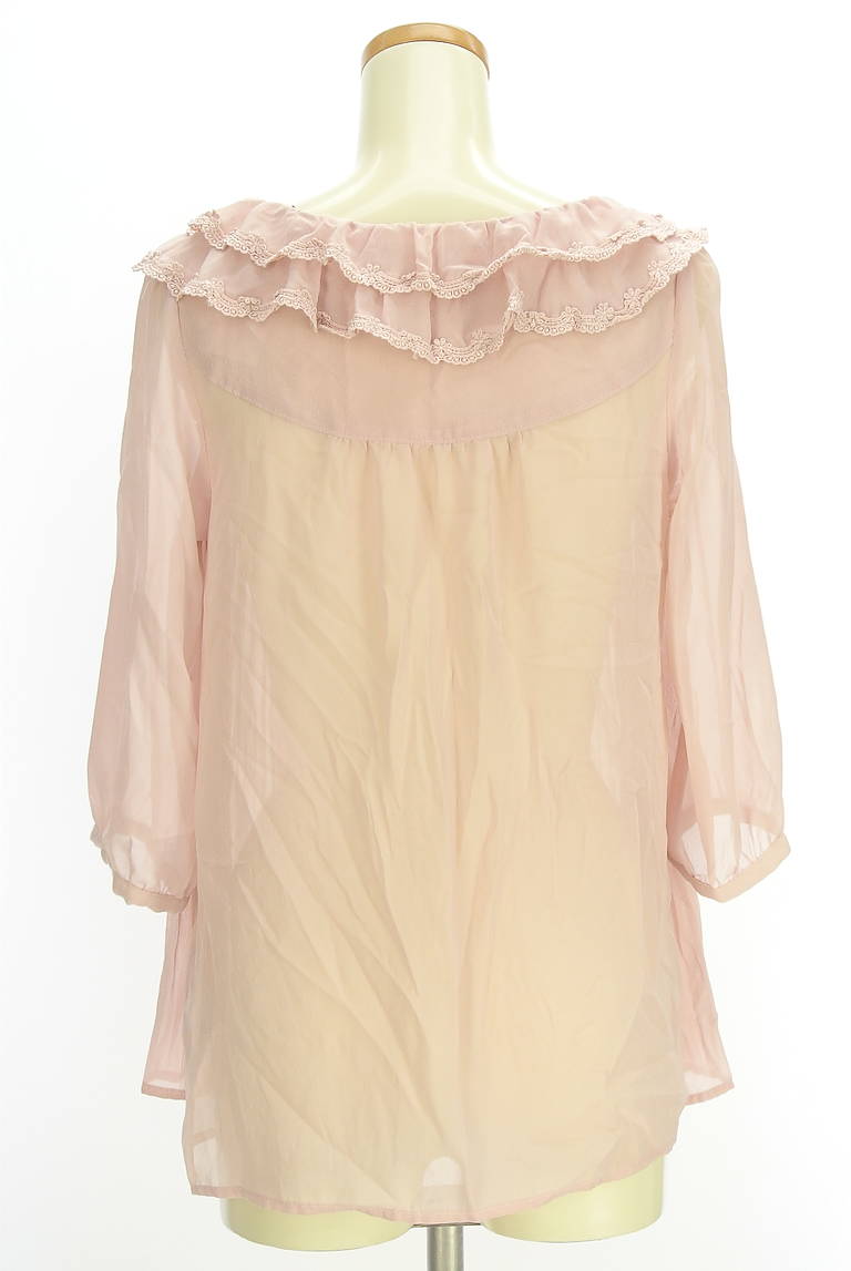 axes femme（アクシーズファム）の古着「商品番号：PR10340612」-大画像2