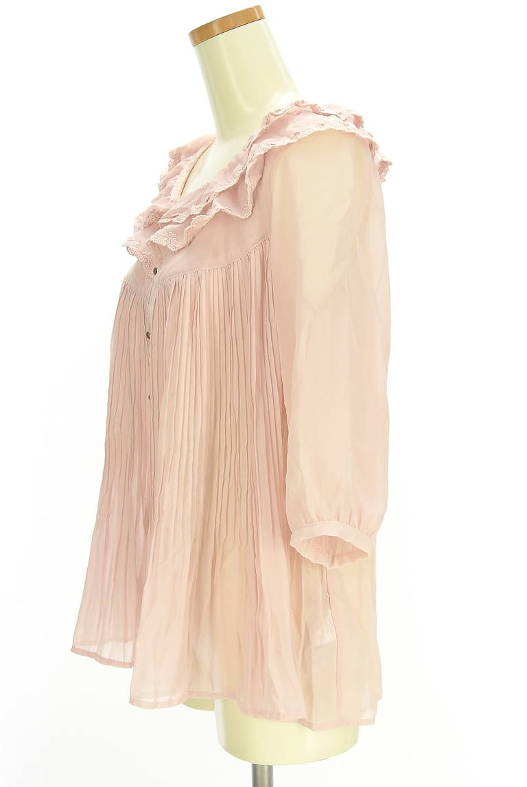 axes femme（アクシーズファム）の古着「商品番号：PR10340612」-大画像3