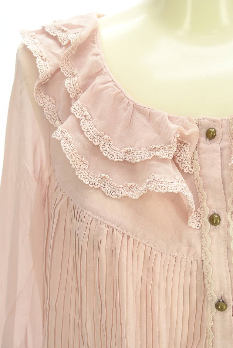 axes femme（アクシーズファム）の古着「商品番号：PR10340612」-大画像4