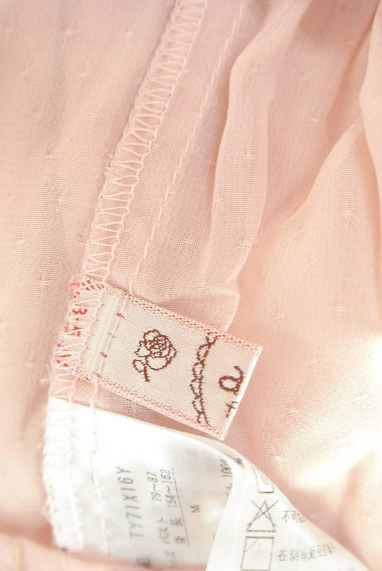 axes femme（アクシーズファム）の古着「商品番号：PR10340612」-大画像6