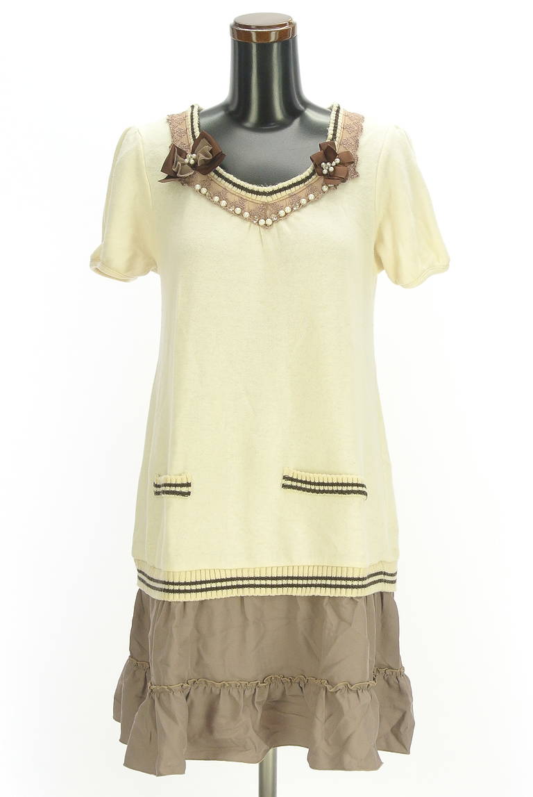 axes femme（アクシーズファム）の古着「商品番号：PR10340614」-大画像1