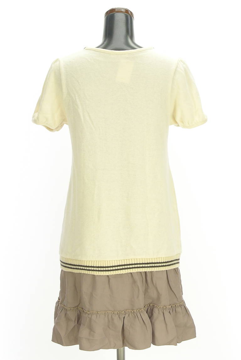 axes femme（アクシーズファム）の古着「商品番号：PR10340614」-大画像2