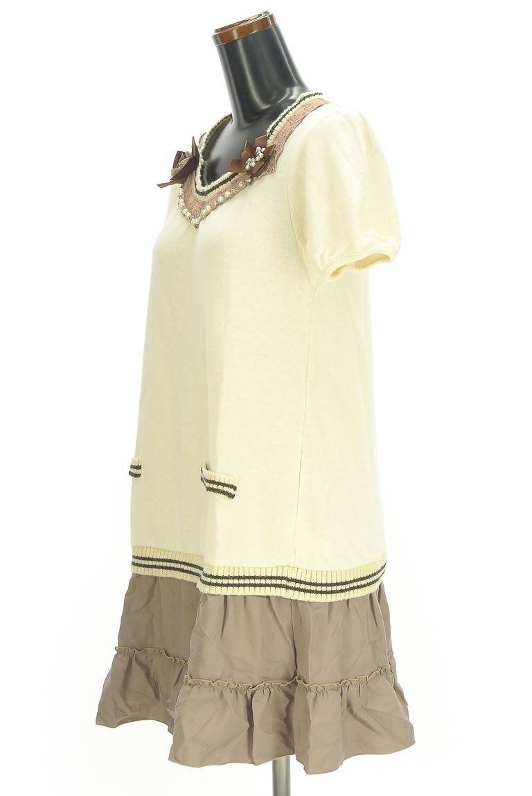 axes femme（アクシーズファム）の古着「商品番号：PR10340614」-大画像3