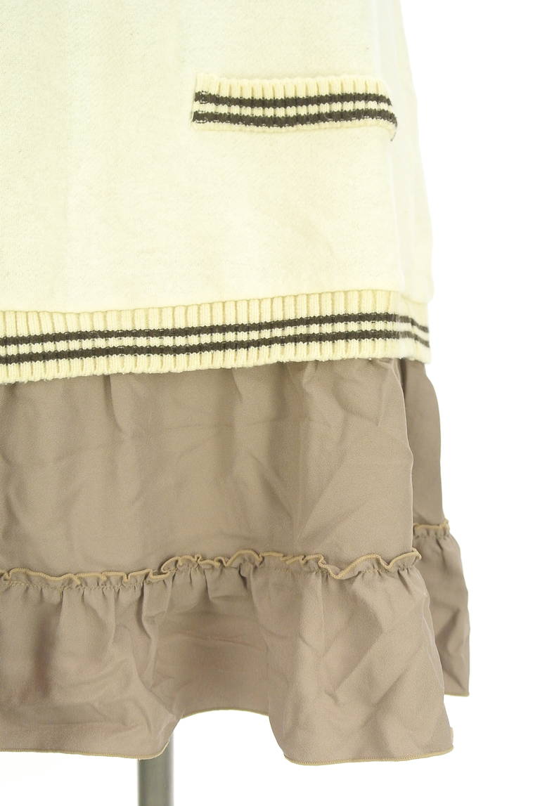 axes femme（アクシーズファム）の古着「商品番号：PR10340614」-大画像5