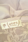 axes femme（アクシーズファム）の古着「商品番号：PR10340615」-6