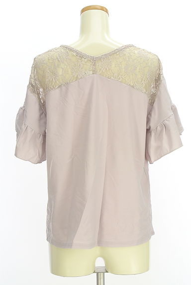 axes femme（アクシーズファム）トップス買取実績の後画像