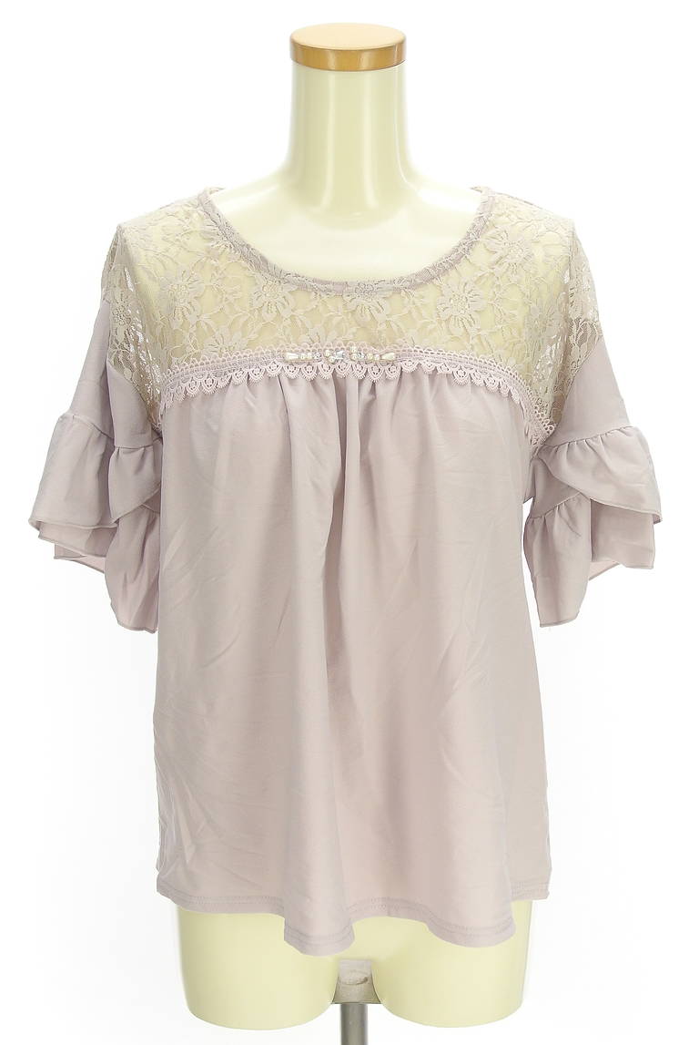 axes femme（アクシーズファム）の古着「商品番号：PR10340615」-大画像1